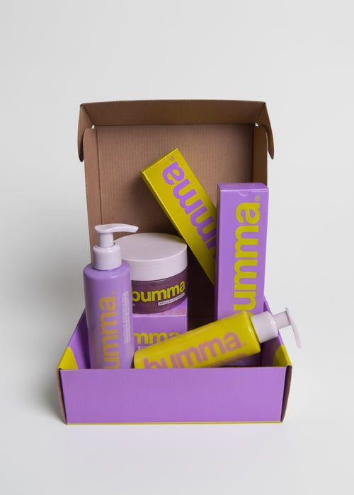 Kit Momento bumma