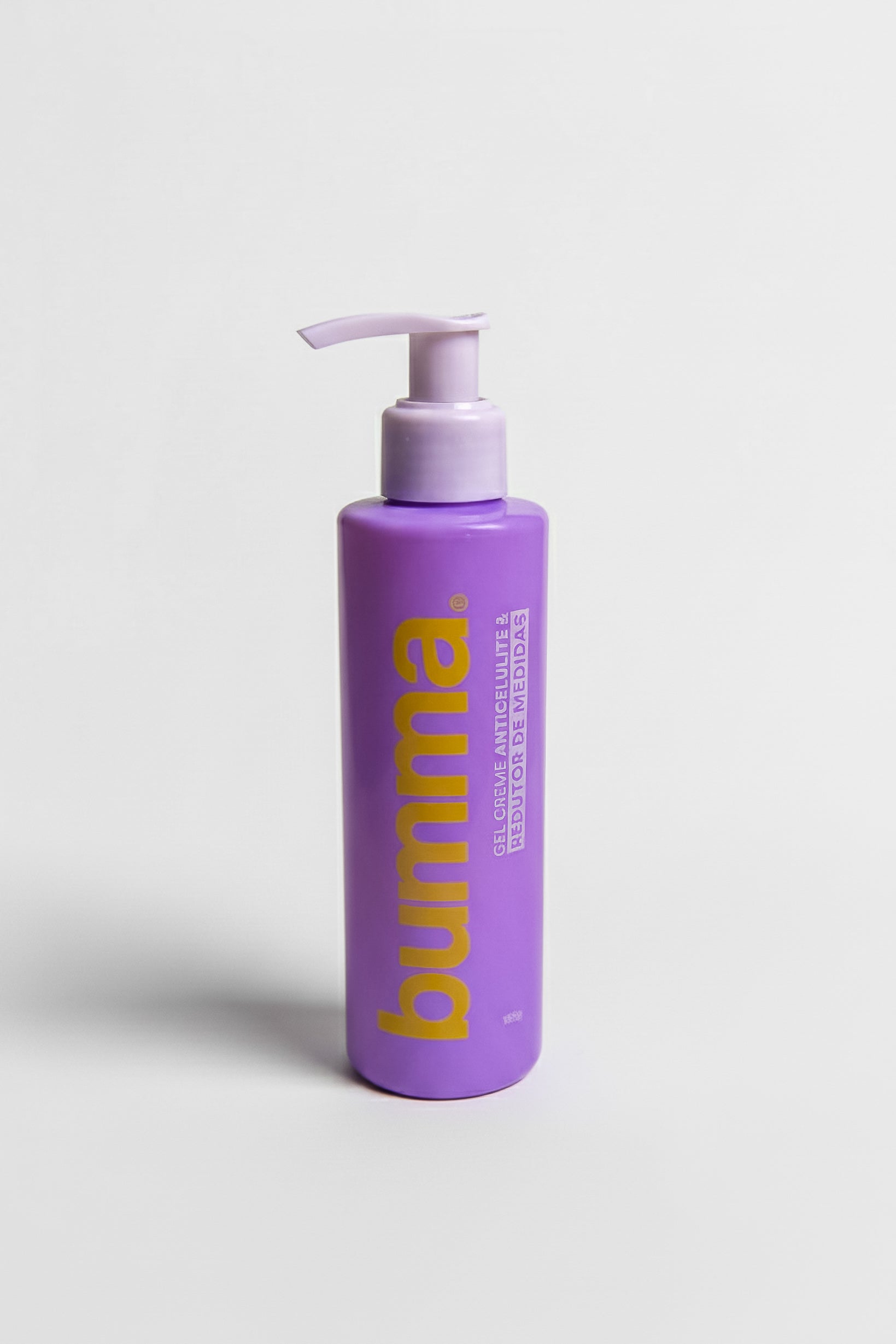 Gel Creme Anticelulite & Redutor de Medidas (185g)