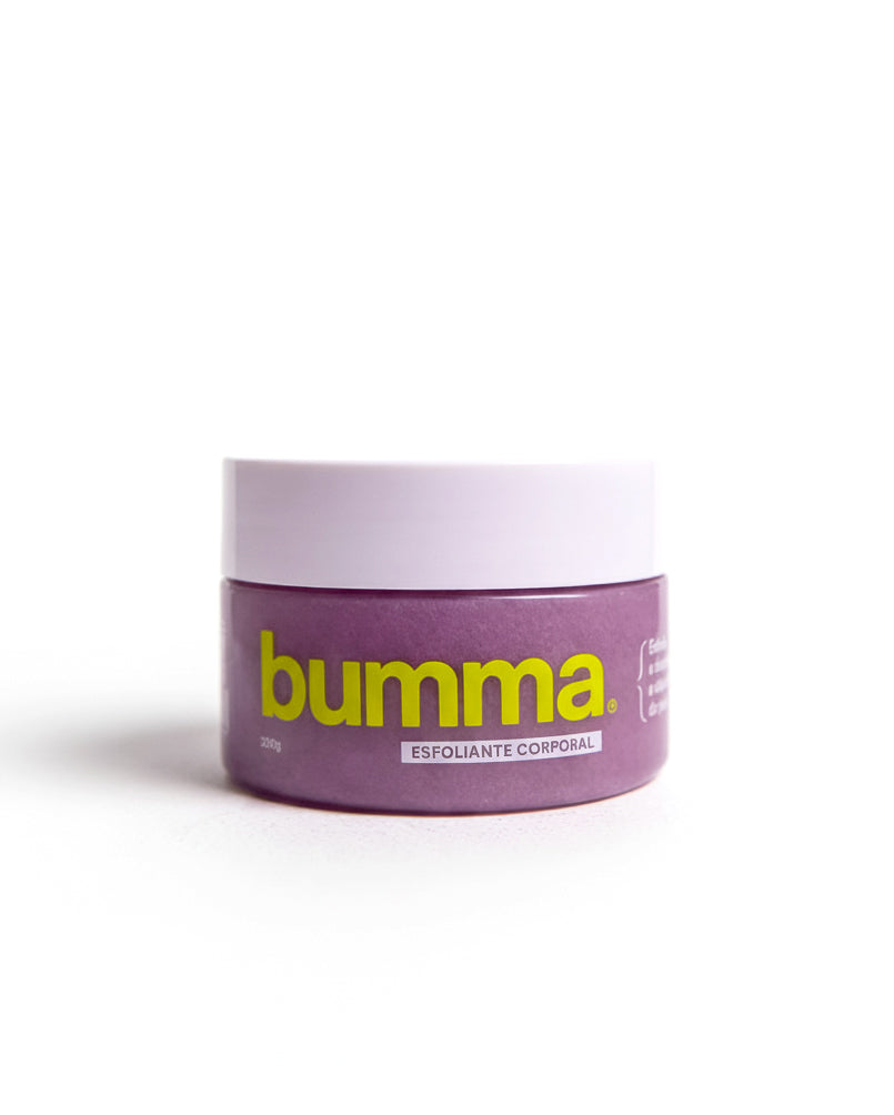 Esfoliante Corporal (200g)