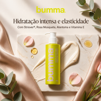 Kit Essência bumma - Cuidado Completo para Estrias e Pele Renovada