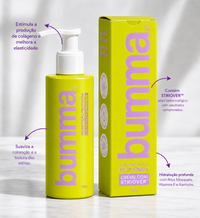 Kit Essência bumma - Cuidado Completo para Estrias e Pele Renovada