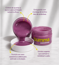 Esfoliante Corporal (200g)