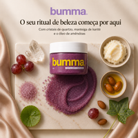 Esfoliante Corporal (200g)