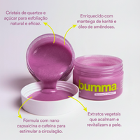 Esfoliante Corporal (200g)