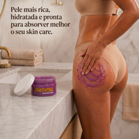 Esfoliante Corporal (200g)