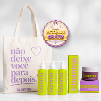 3 Cremes para Estrias (Compre 2, leve 3) + Esfoliante Grátis