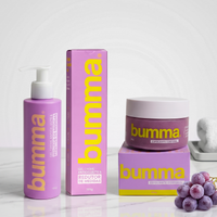 Kit Renova bumma - Rotina Corporal para Celulite e Renovação da Pele