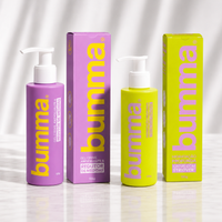 Kit Renascer bumma - Rotina Corporal para Estrias e Celulite