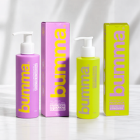 Kit Renascer bumma - Rotina Corporal para Estrias e Celulite